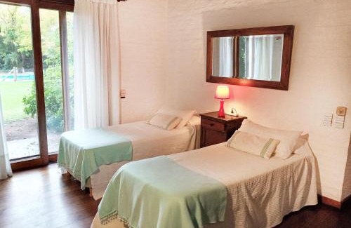 Chacras de Coria Bed & Breakfast | Posada del Huerto
