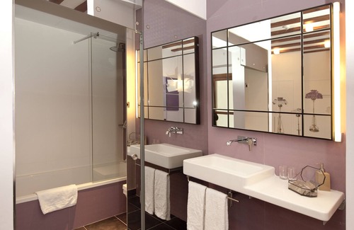 Barrio de La Latina Hotel | Posada del León de Oro Boutique Hotel