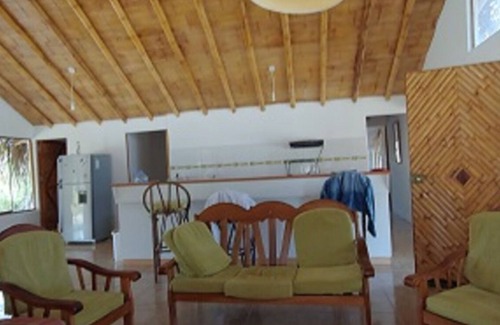 Vichayito House | Posada del Mar Vichayito