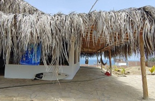 Vichayito House | Posada del Mar Vichayito