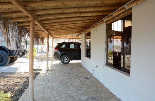 Vichayito House | Posada del Mar Vichayito