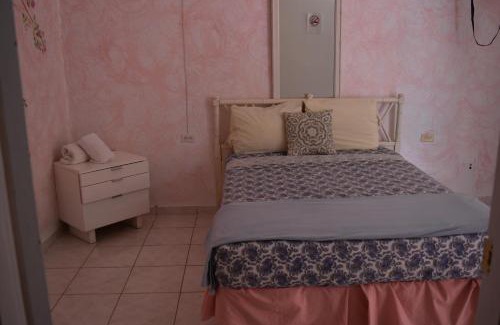 Lajas House | Posada del Mar