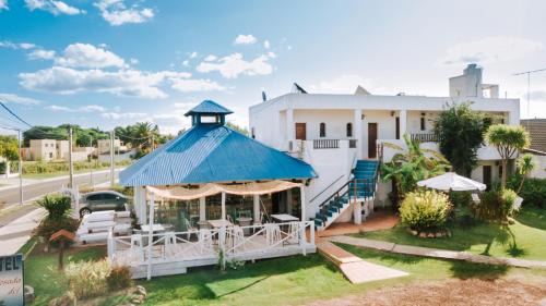 Carmelo Hotel | Posada del Navegante