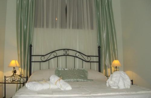 Cerezo Apartment | Posada del Teso, Norte provincia Cáceres, Tierras de Granadilla TR-CC-00153