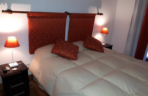 Colonia del Sacramento Bed & Breakfast | Posada del Angel