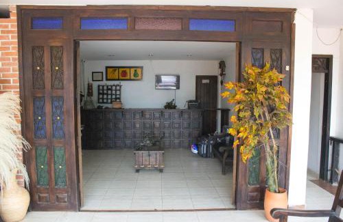 Villa del Rosario House | Posada El Abuelo
