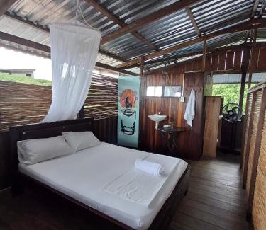 Bahia Solano Hotel | Posada El Acuario