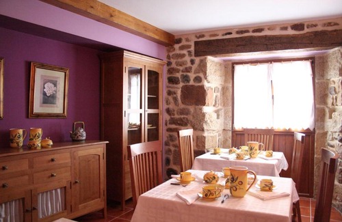 Barriopalacio House | Posada El Arrabal