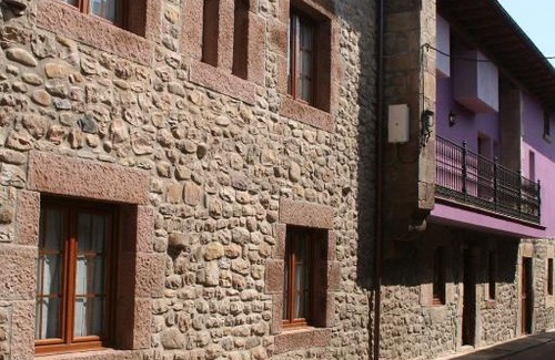 Barriopalacio House | Posada El Arrabal