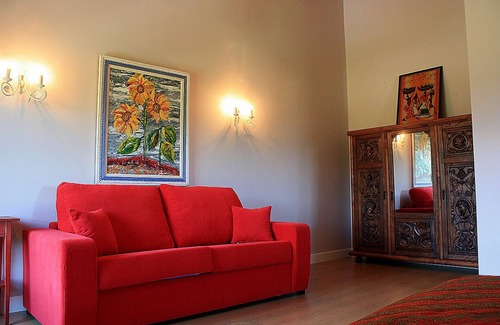 Secadura Bed & Breakfast | Posada El Campo