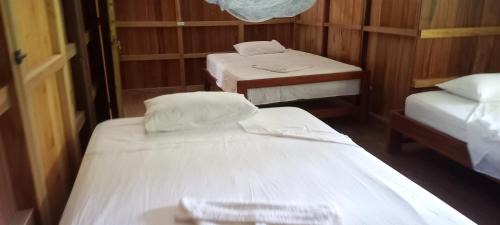 Nuqui House | Posada El Cangrejal