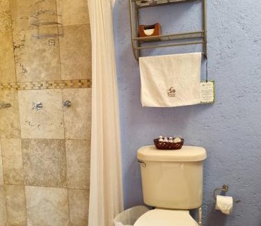 Tepoztlan House | Posada El Canto del Cenzontle