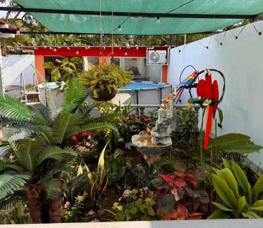 Chichiriviche House | Posada El Gran Escape