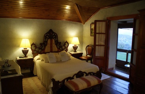 La Gandara Hotel | Posada el Mirador