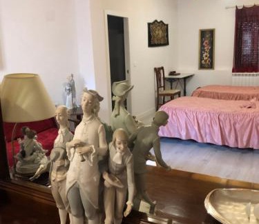 Astudillo Hotel | Posada El Museo