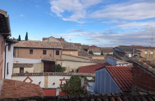 Astudillo Hotel | Posada El Museo