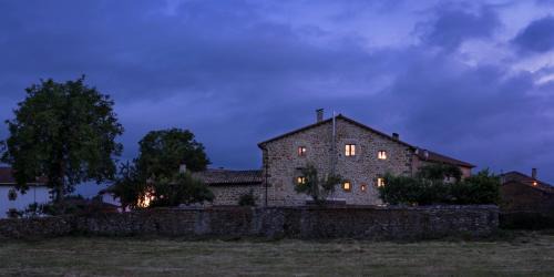 Quintanilla del Rebollar Hotel | Posada El Prado Mayor
