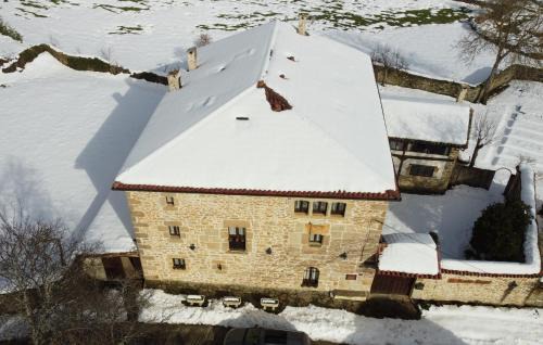 Quintanilla del Rebollar Hotel | Posada El Prado Mayor
