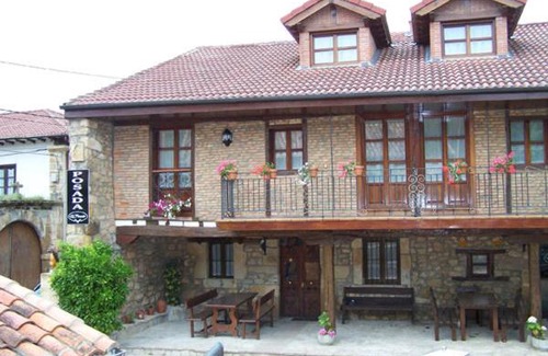 Orena House | Posada El Pescador