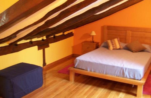Orena House | Posada El Pescador