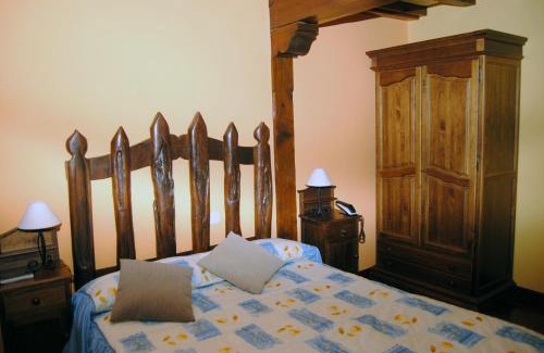 Orena House | Posada El Pescador
