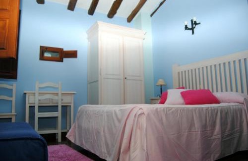 Orena House | Posada El Pescador
