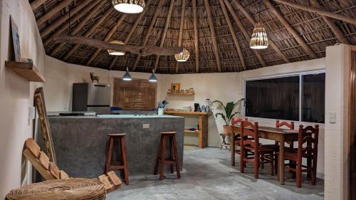 Mazunte Apartment | posada el pescador