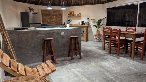 Mazunte Apartment | posada el pescador