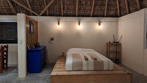 Mazunte Apartment | posada el pescador