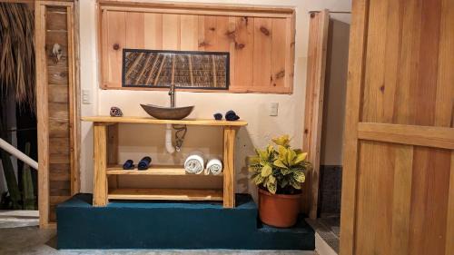 Mazunte Apartment | posada el pescador