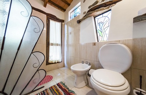 Yacanto Hotel | Posada El Pucara