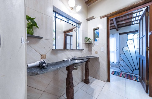 Yacanto Hotel | Posada El Pucara