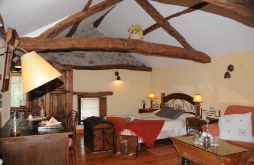 Cabrillanes House | Posada El Rincón de Babia
