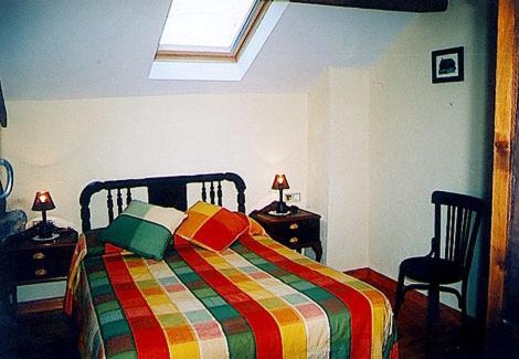 Cabrillanes House | Posada El Rincón de Babia