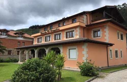 Valle de Cabuerniga Bed & Breakfast | Posada El Urogallo en el Valle de Cabuérniga