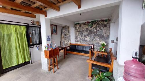 Cuetzalan del Progreso Hotel | Posada El Volador