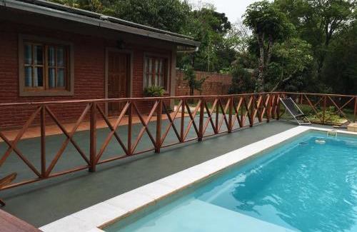 Zona Granja Hotel | Posada Enki