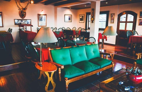 Province of Tierra del Fuego Hotel | Posada Fueguina