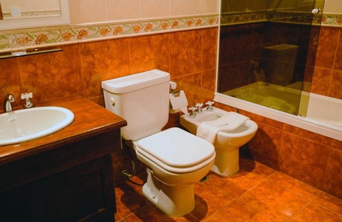 Province of Tierra del Fuego Hotel | Posada Fueguina