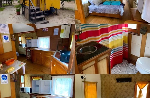 San Carlos de Bariloche Hotel | POSADA HOTEL BRUMEINS