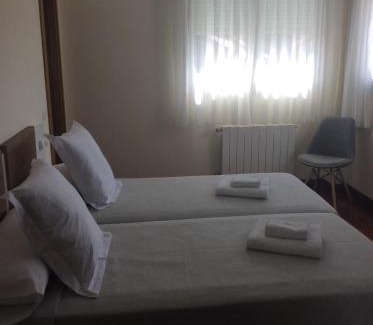 Boo Hotel | Posada H.El Alba