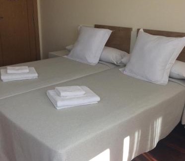 Boo Hotel | Posada H.El Alba