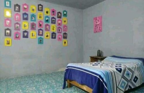 Aguascalientes House | Posada Hortencia