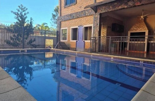 Central Department Apartment | Posada-Hotel El Remanso