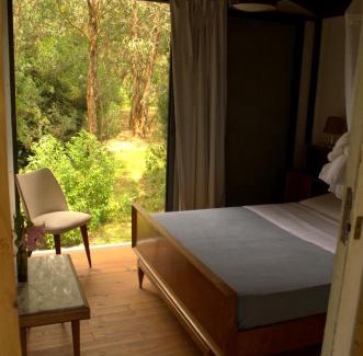 Punta Rubia Hotel | Posada IRSIS