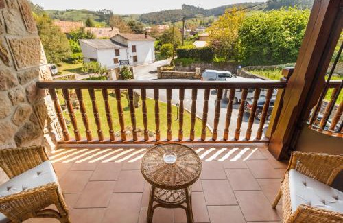 Orena House | Posada La Aldea