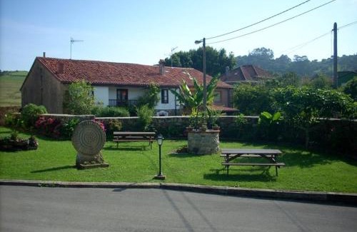 Orena House | Posada La Aldea