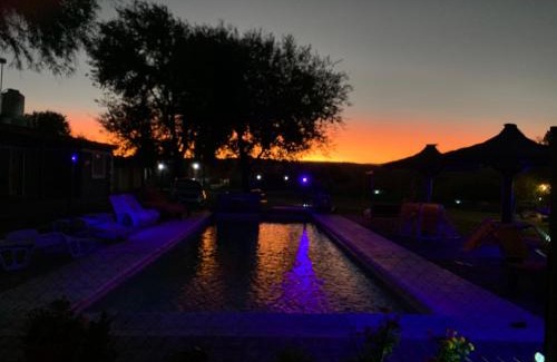 Cosquin Apartment | Posada La Candelaria