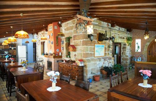 Villabanez House | Posada La Capía