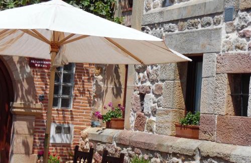 Villabanez House | Posada La Capía